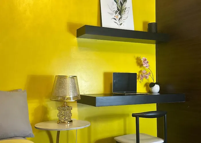 Air Residences- Netflix With View Manila