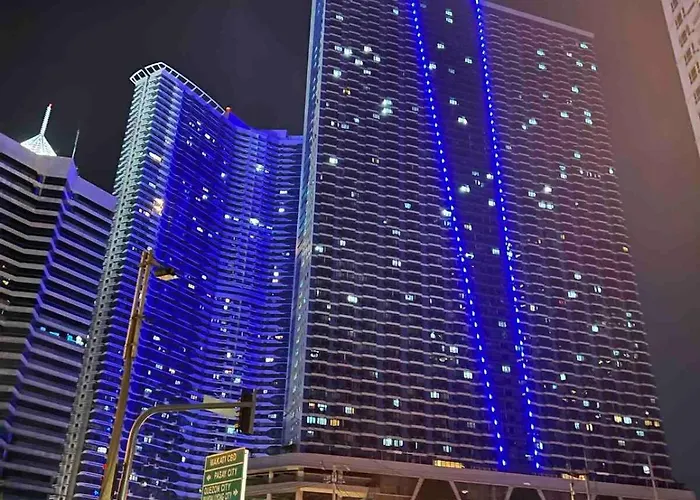 Air Residences- Netflix With View