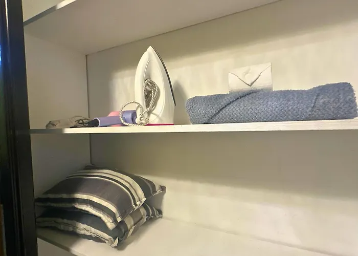 Aparthotel Air Residences- Netflix With View 4*