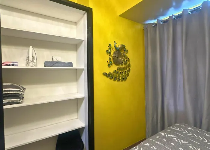 Air Residences- Netflix With View 4*