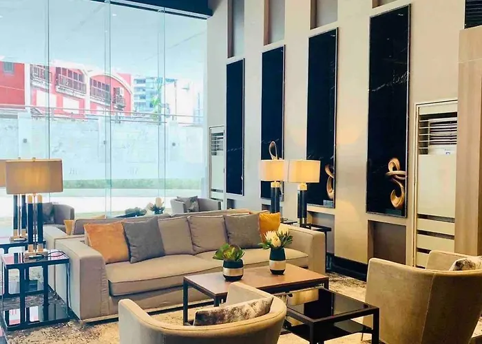 Air Residences- Netflix With View Aparthotel Manila